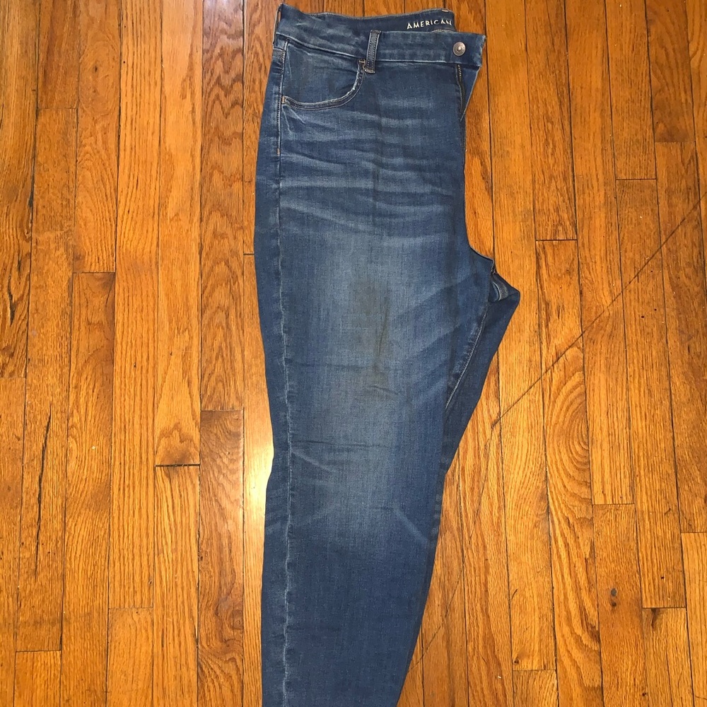 American Eagle Jegging